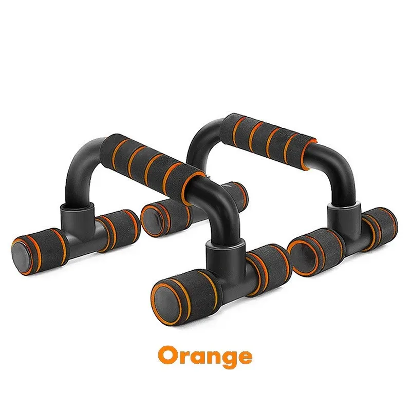Leben Nova U-förmige Liegestützgriffe mit Schaumstoffgriff – Push-Up Bars für Home Gym & Muskeltraining – Image 9