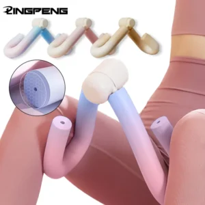 Thigh Master Beintrainer – Innerer Oberschenkel Trainer für Zuhause