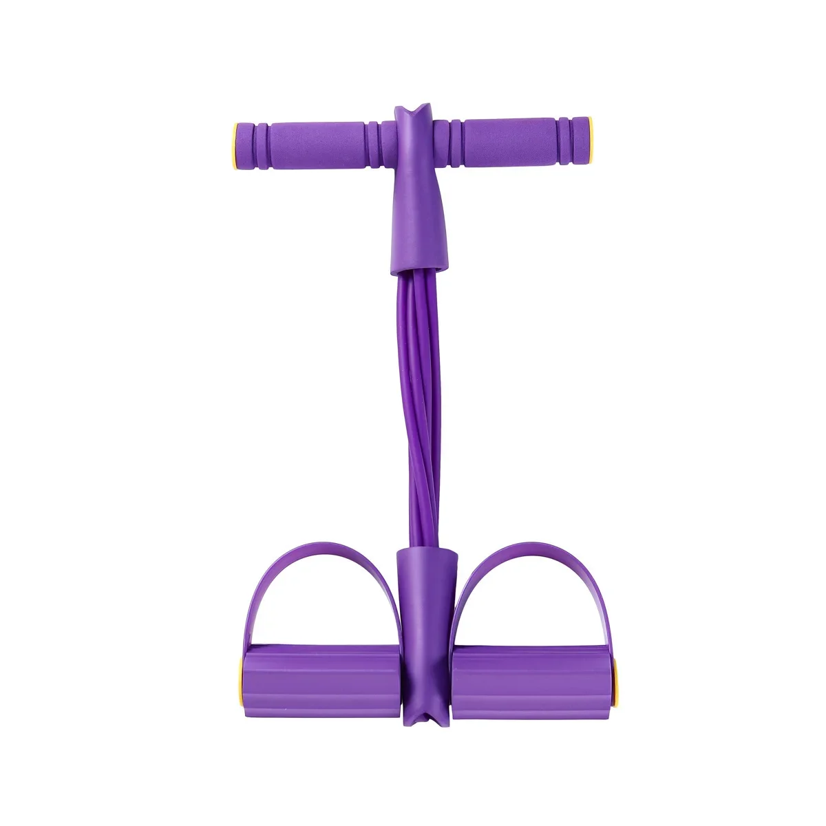 Leben Nova Yoga Pedal Puller Widerstandsband – Bauch, Beine & Ganzkörper Training – Image 9