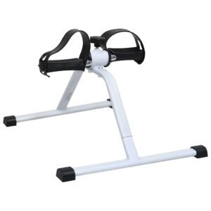 Leben Nova "Desk-Bike" – Unter-Desk-Fahrradtrainer – Leiser Beintrainer fürs Büro & Zuhause