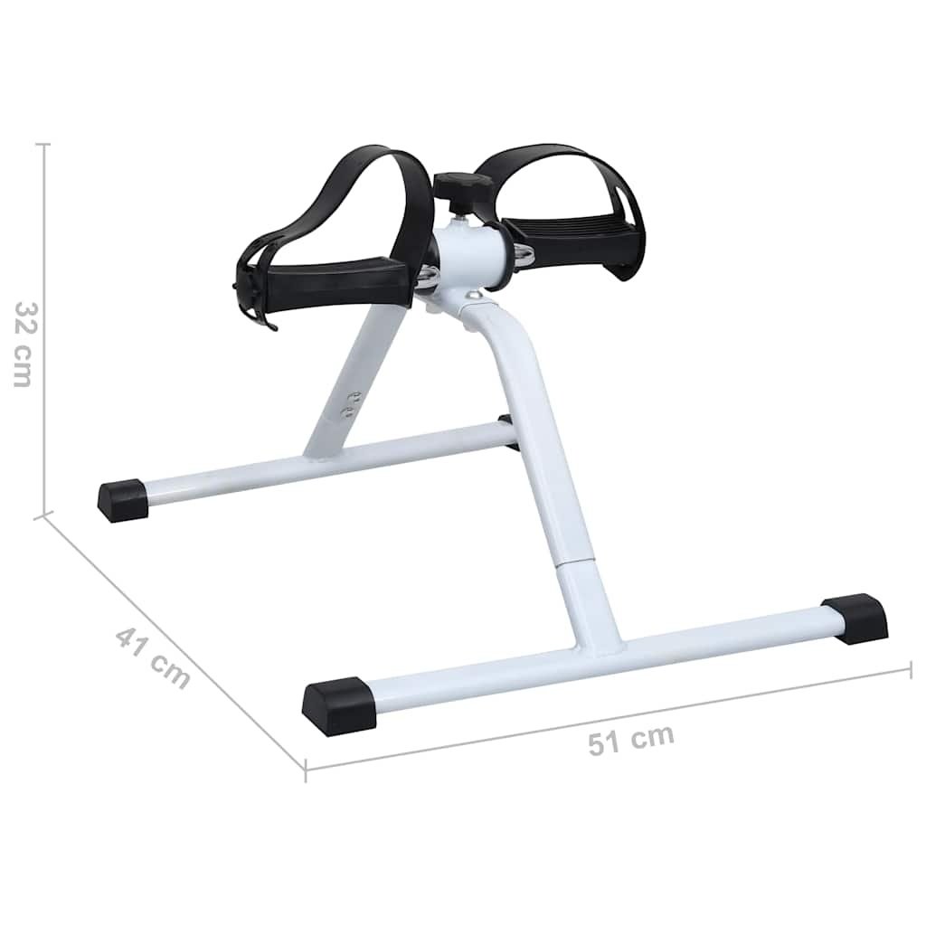 Leben Nova "Desk-Bike" – Unter-Desk-Fahrradtrainer – Leiser Beintrainer fürs Büro & Zuhause – Image 7